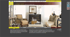 Desktop Screenshot of jgarnerhome.com